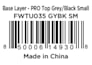 create barcode or qr code with labels, tags, and stickers